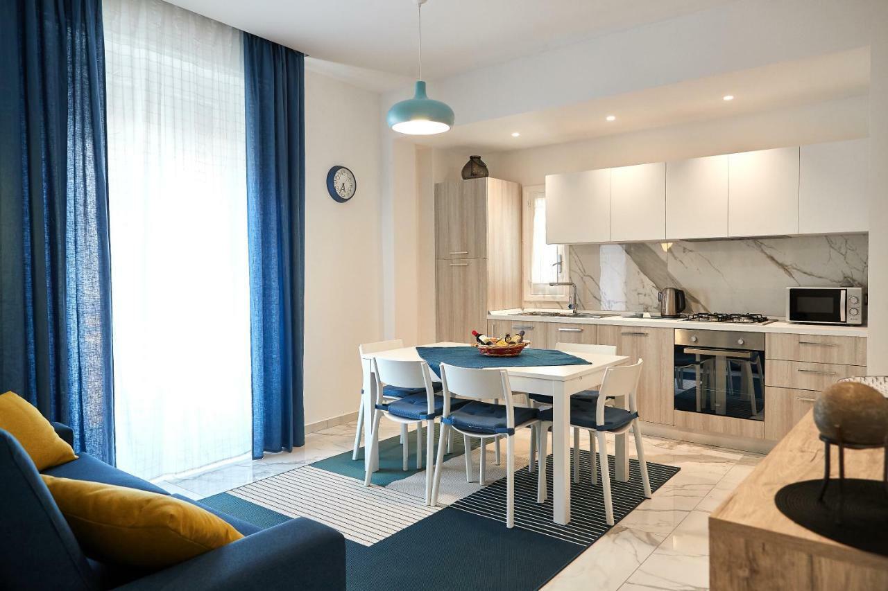 Casameo Apartment Марсала Екстериор снимка