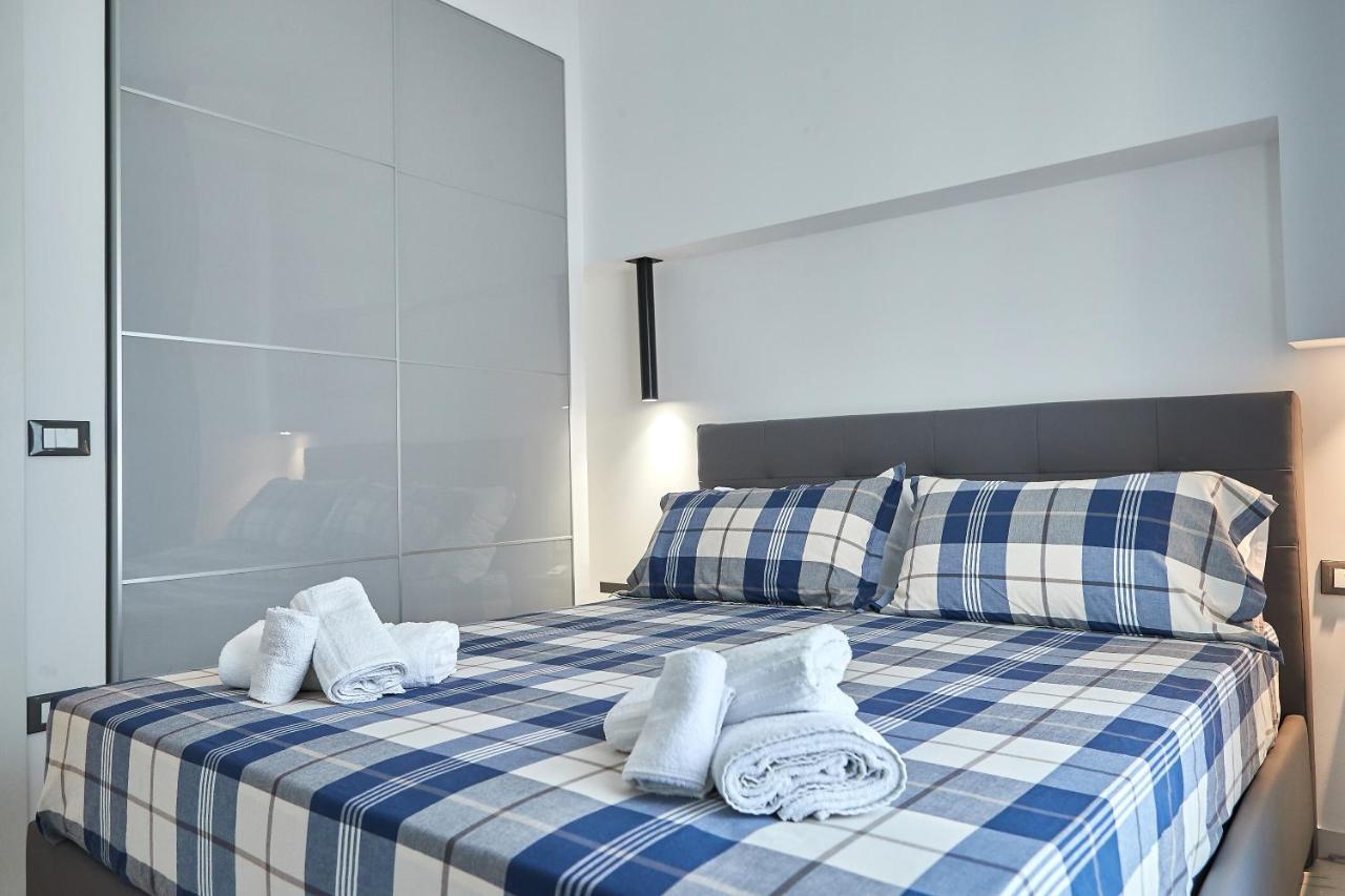 Casameo Apartment Марсала Екстериор снимка