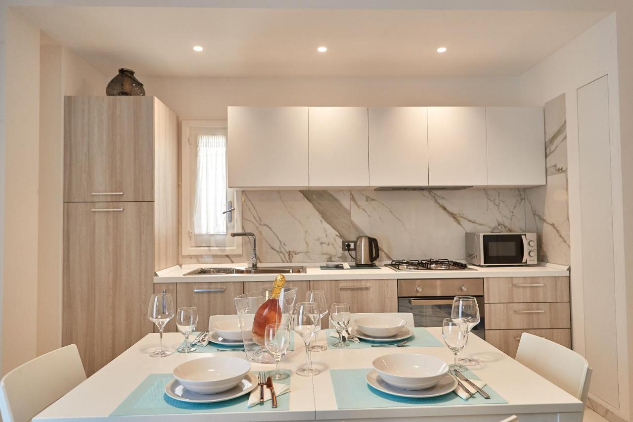 Casameo Apartment Марсала Екстериор снимка