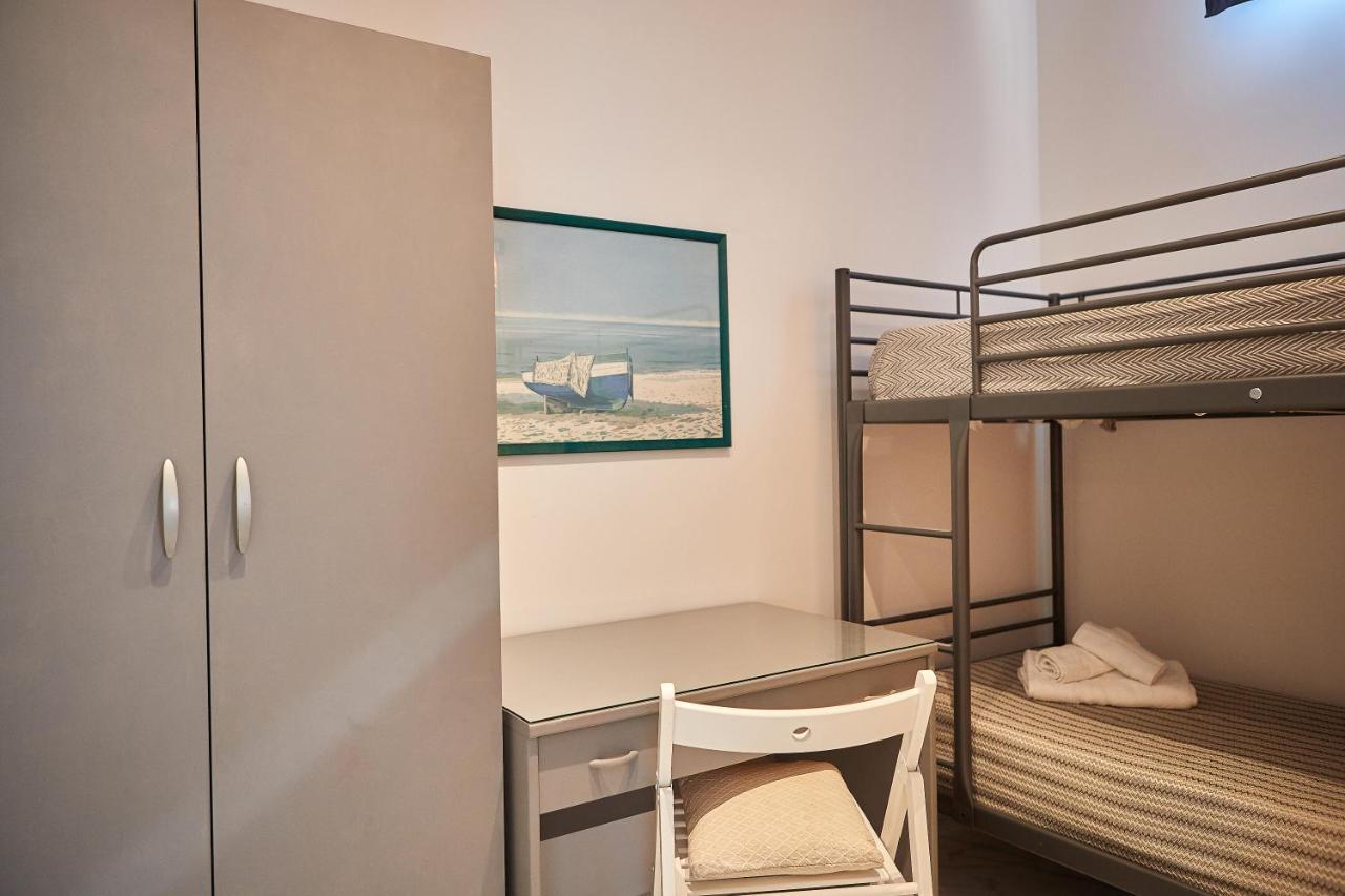 Casameo Apartment Марсала Екстериор снимка